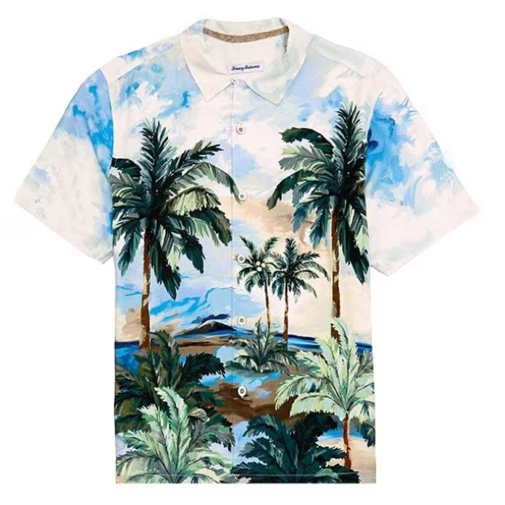 Tommy Bahama Shirt